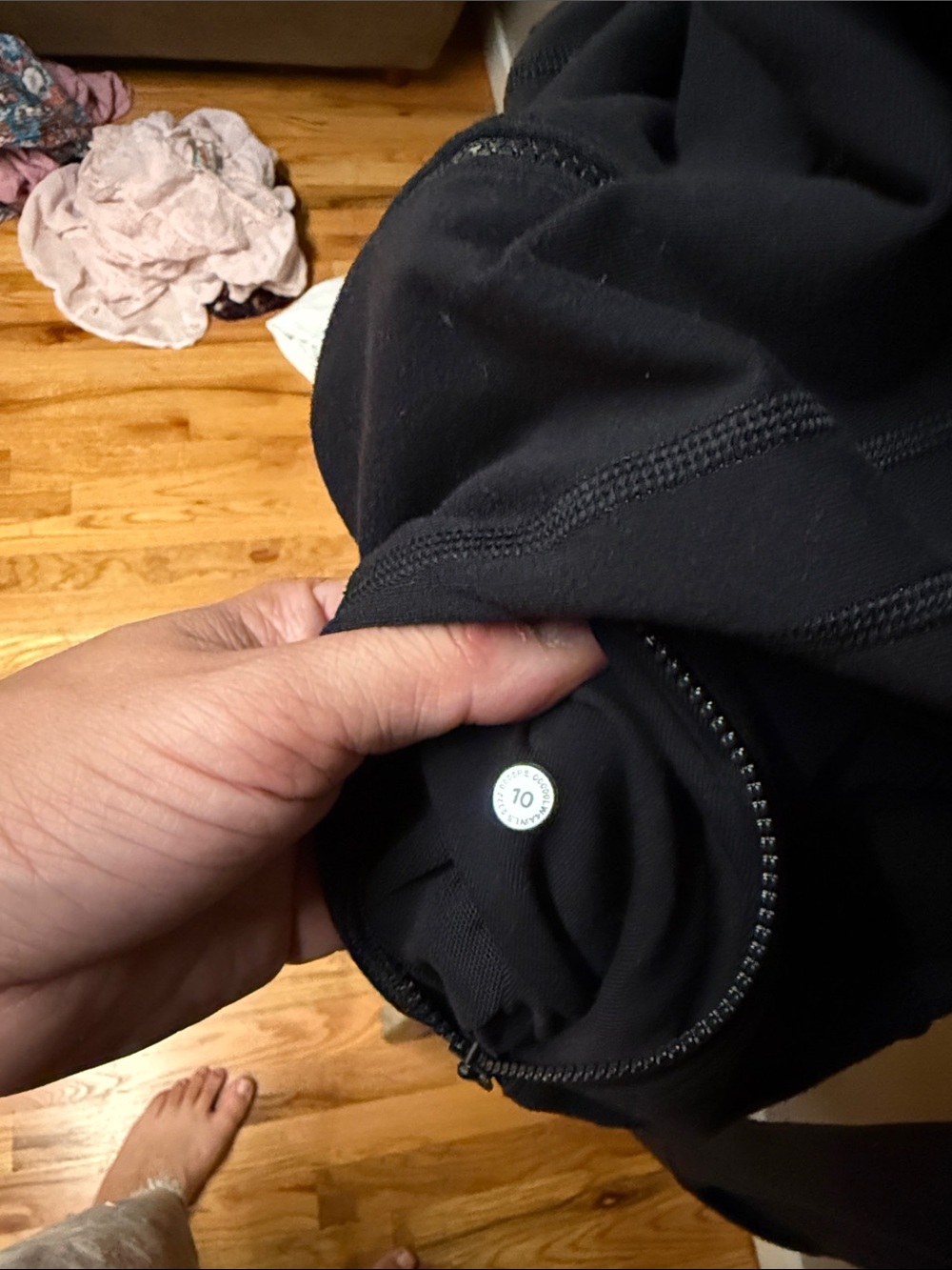 Lululemon define jacket - Picture 3 of 4